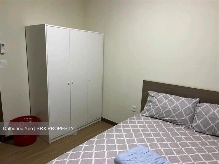 Blk 244A Garden Bloom @ Tengah (Tengah), HDB 5 Rooms #624046051